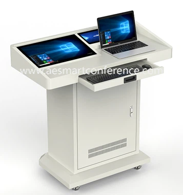 YHJT-22LIKVPlatformă electrică de educație generală tactilă